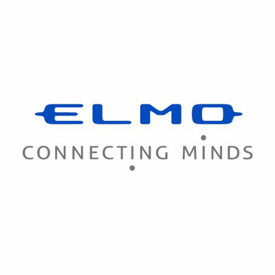 Elmo Dokumentenkamera Visualizer L-12G L12G (1380)