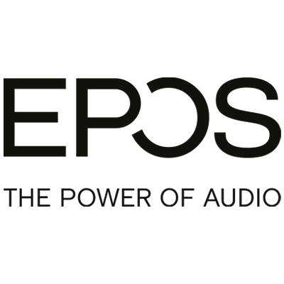 EPOS Headset PC3 2x3,5mm black Schwarz (1000430)