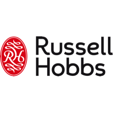 Russell Hobbs Coffeemachine Textures Plus black Schwarz 975W (22620-56) (2262056)