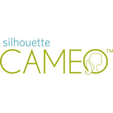 Silhouette Cameo 4 Schneideplotter (SILH-CAMEO-4-WHT-5T) (SILHCAMEO4WHT5T)